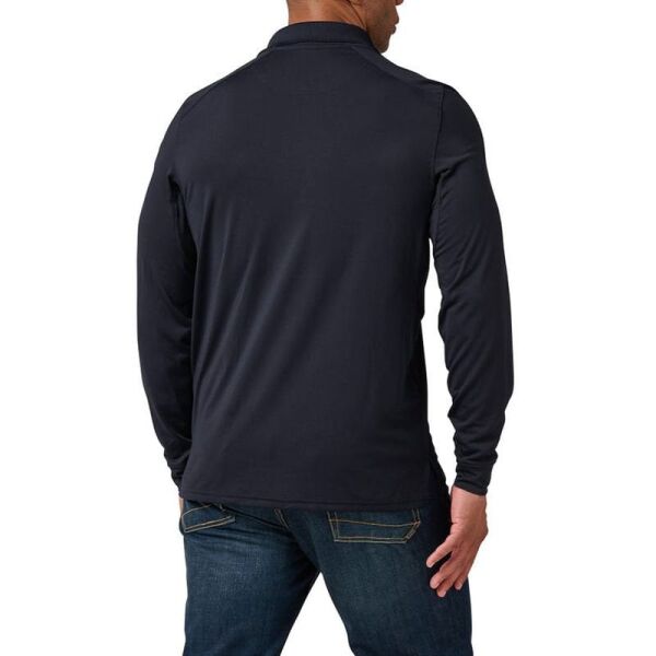 5.11 Helios L/s Polo