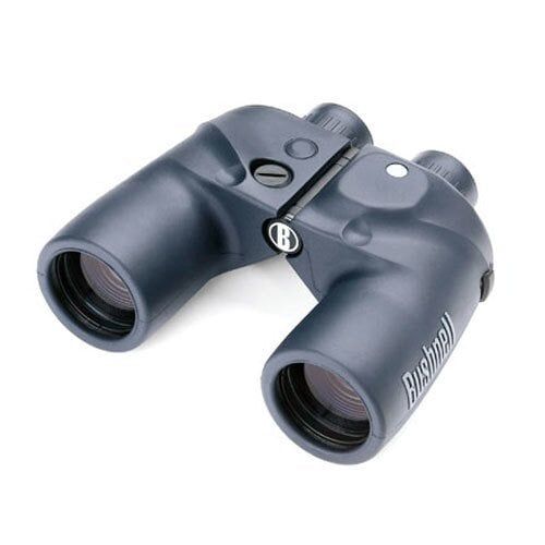 Bushnell 7x50 Mari̇n El Dürbünü