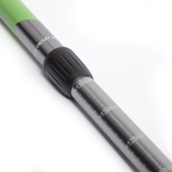 Evolite Ultralite Titanium Antishock Trekking Batonu