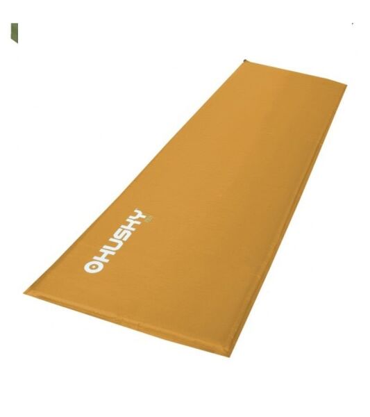 Husky Folly 2,5 Orange Sisme Mat