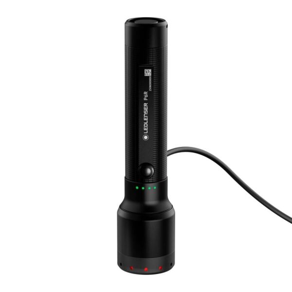 LedLenser P6R El Feneri