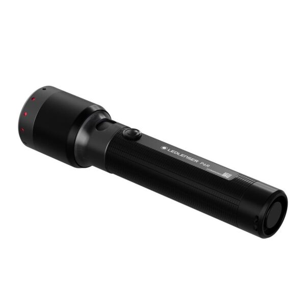 LedLenser P6R El Feneri