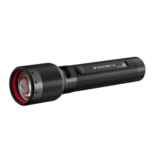 LedLenser P6R El Feneri