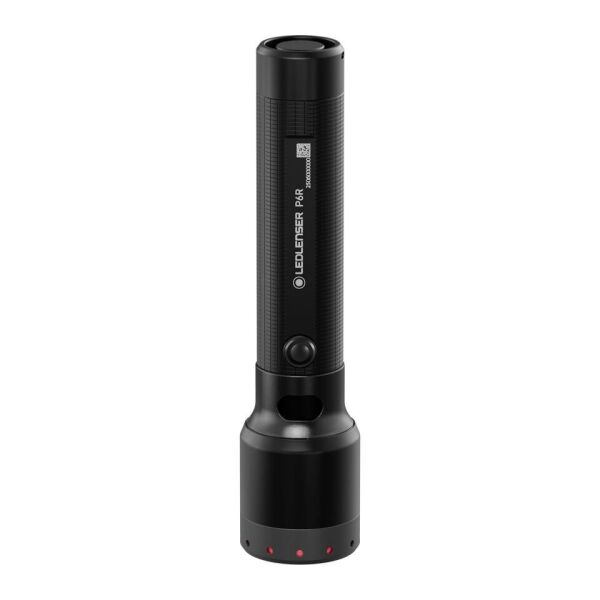 LedLenser P6R El Feneri