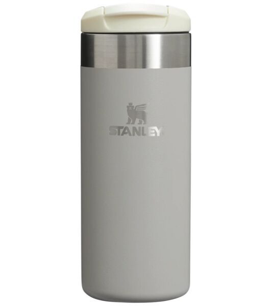 Stanley The Aerolight Termos 0.35 Litre Gri Renk