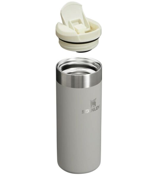 Stanley The Aerolight Termos 0.35 Litre Gri Renk