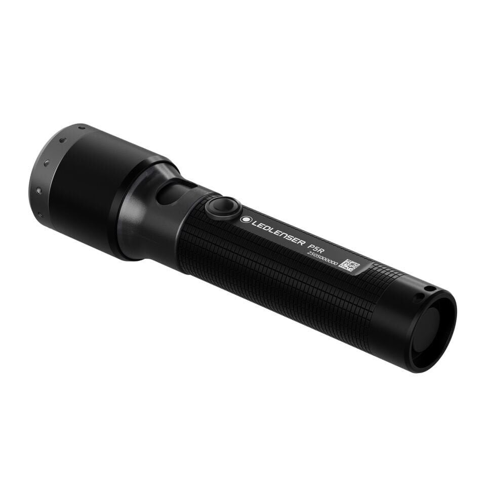 LedLenser P5R El Feneri
