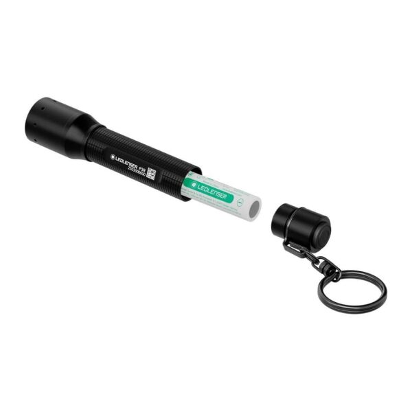 LedLenser P3R El Feneri