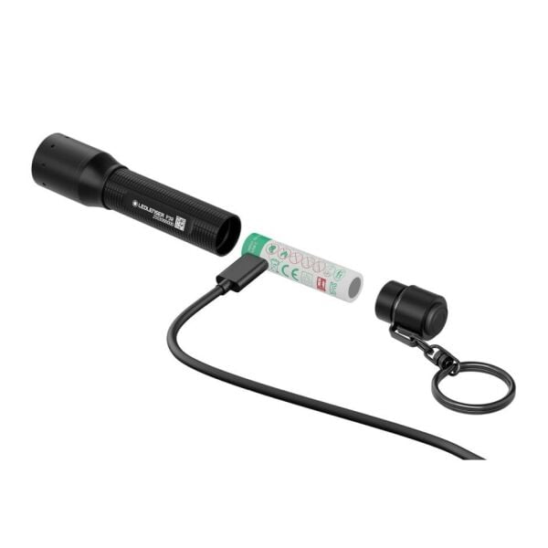 LedLenser P3R El Feneri