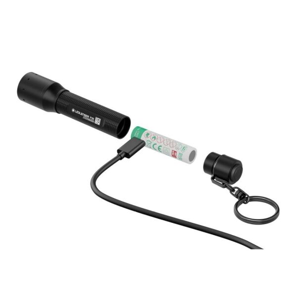 LedLenser P3R El Feneri