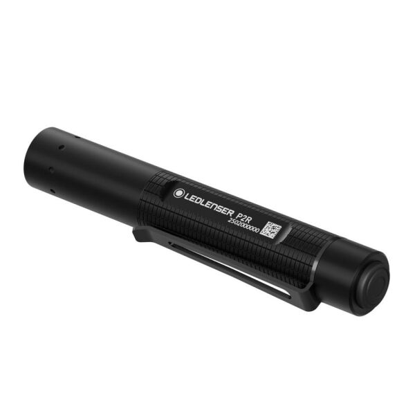 LedLenser P2R El Feneri