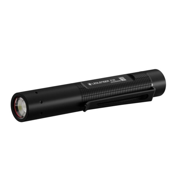 LedLenser P2R El Feneri