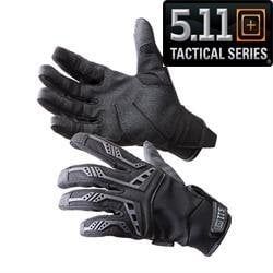 5.11 Scene One Siyah Eldiven