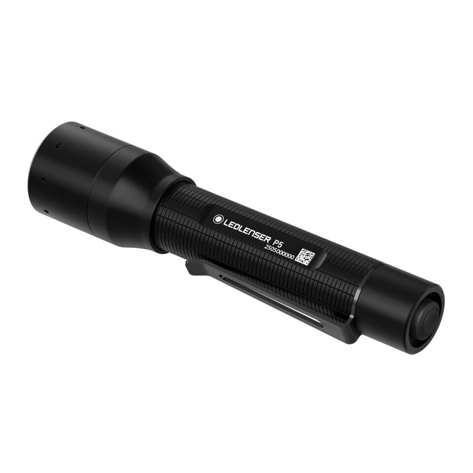 LedLenser P5 El Feneri