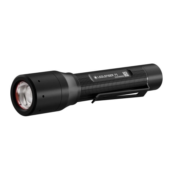 LedLenser P5 El Feneri