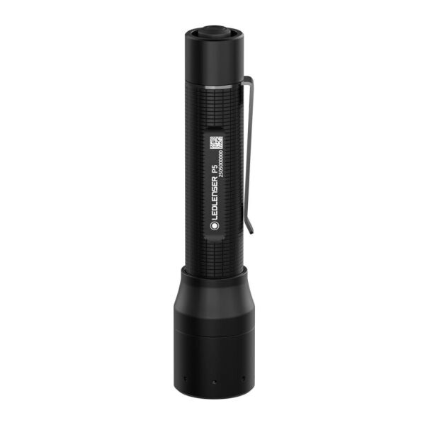 LedLenser P5 El Feneri