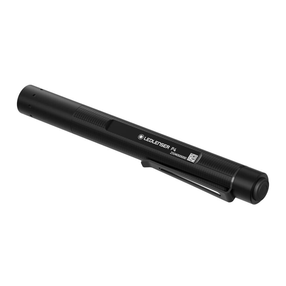 LedLenser P4 El Feneri