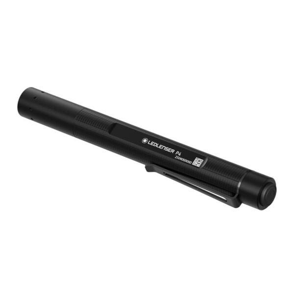 LedLenser P4 El Feneri