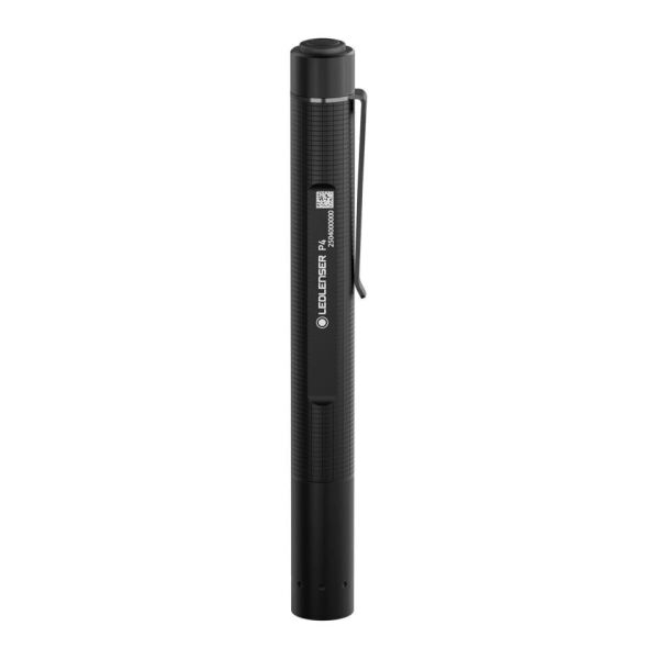 LedLenser P4 El Feneri