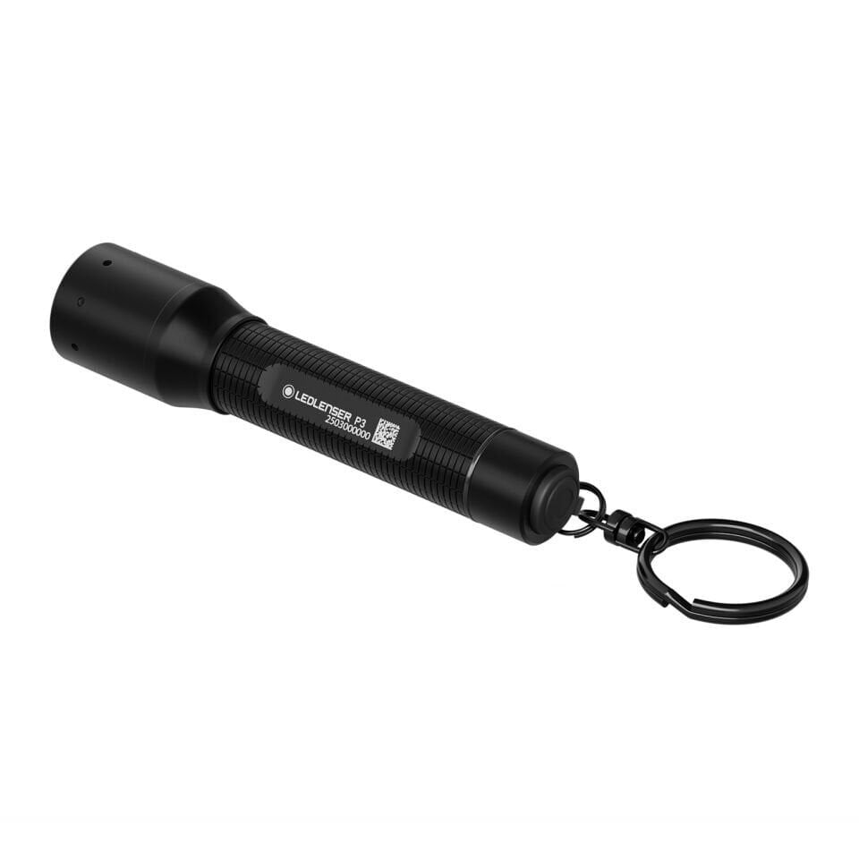 LedLenser P3 El Feneri
