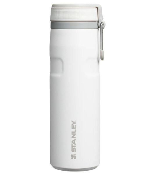 Stanley The IceFlow™ Bottle Twist Flip 0.47 Litre Frost