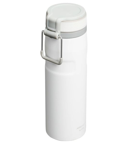 Stanley The IceFlow™ Bottle Twist Flip 0.47 Litre Frost