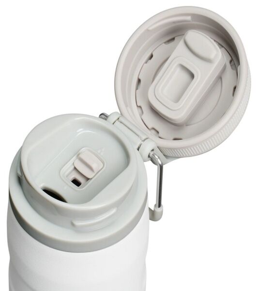 Stanley The IceFlow™ Bottle Twist Flip 0.47 Litre Frost