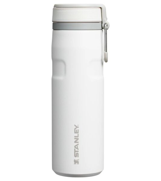 Stanley The IceFlow™ Bottle Twist Flip 0.47 Litre Frost