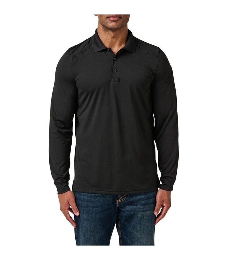 5.11 Helios L/s Polo