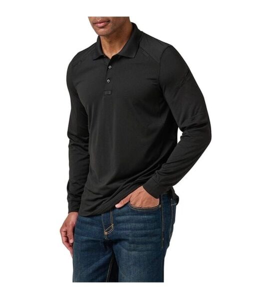 5.11 Helios L/s Polo