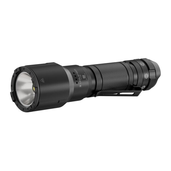 LedLenser TT3R El Feneri Seti