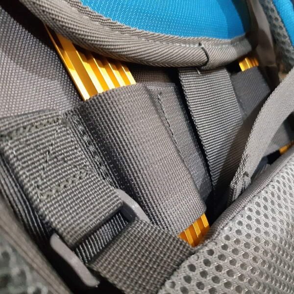 Naturehike Discovery 70+5 Lt Trekking Sırt Çantası