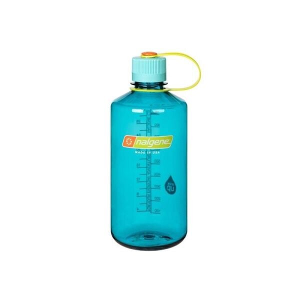 NALGENE 32 oz CERULEAN MATARA