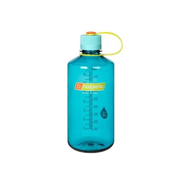 NALGENE 32 oz CERULEAN MATARA