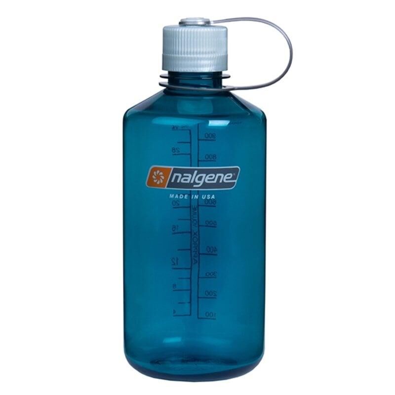 NALGENE 32 oz TRİTAN TROUT GREEN MATARA