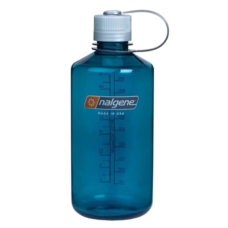Nalgene 32 Oz Tri̇tan Trout Green Matara