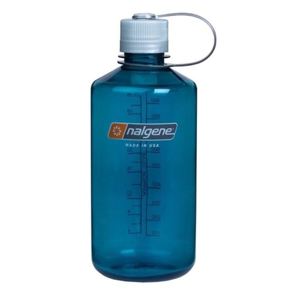 Nalgene 32 Oz Tri̇tan Trout Green Matara