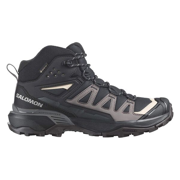 Salomon X Ultra 360 Mid Gore-tex Kadin Ayakkabi