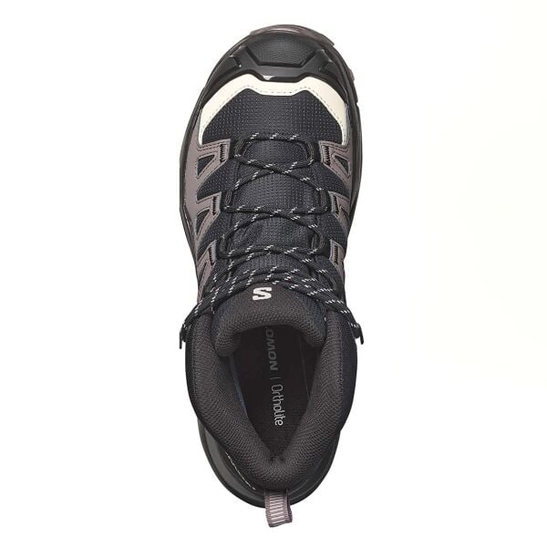 SALOMON X ULTRA 360 MID GORE-TEX KADIN AYAKKABI