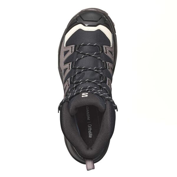 Salomon X Ultra 360 Mid Gore-tex Kadin Ayakkabi