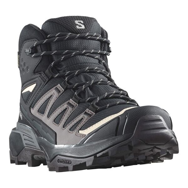 Salomon X Ultra 360 Mid Gore-tex Kadin Ayakkabi