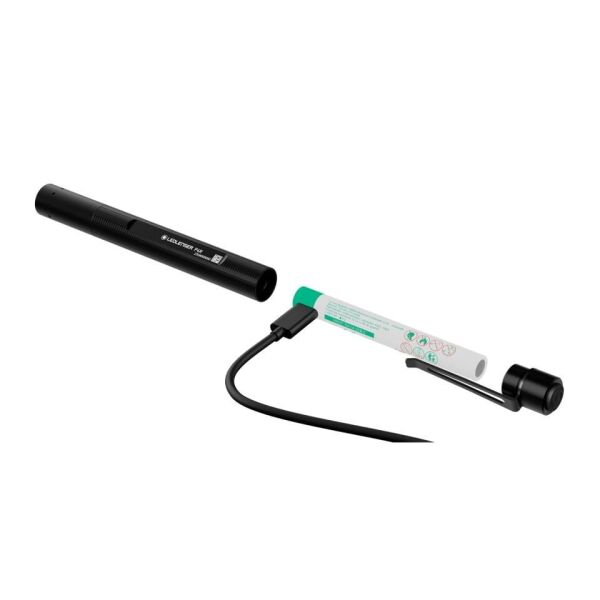 LedLenser P4R El Feneri