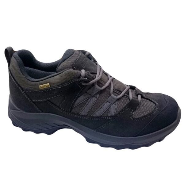 Mondeox Lytos 244-26 Koyu Gri̇ Ayakkabi