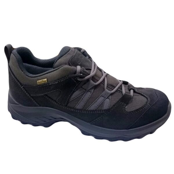 Mondeox Lytos 244-26 Koyu Gri̇ Ayakkabi