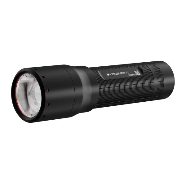 LedLenser P7 El Feneri