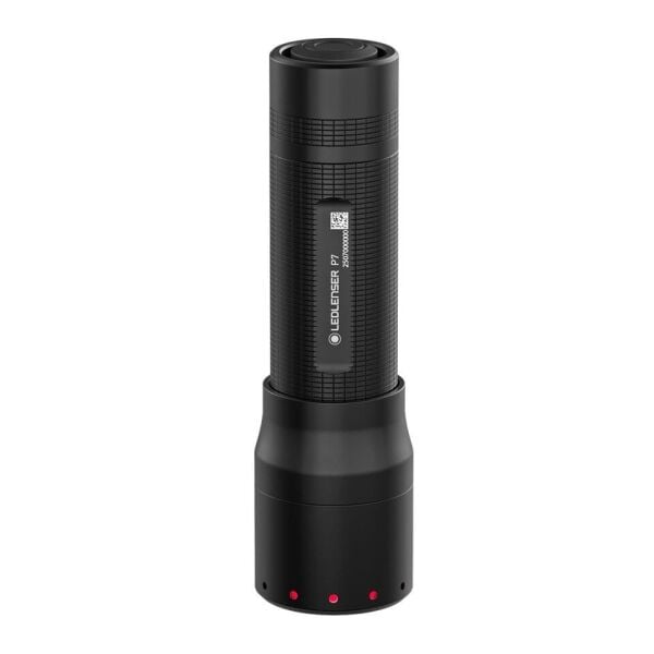 LedLenser P7 El Feneri