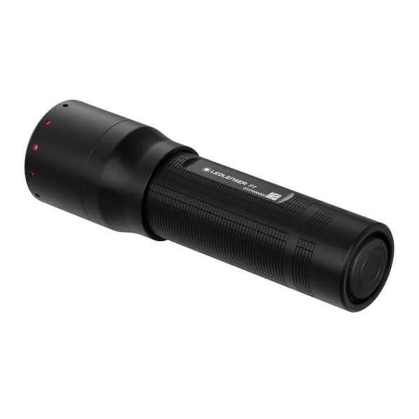 LedLenser P7 El Feneri