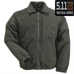 5.11 Covert Fleece Polar Yosun Yesil