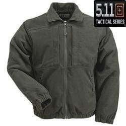 5.11 Covert Fleece Polar Yosun Yesil