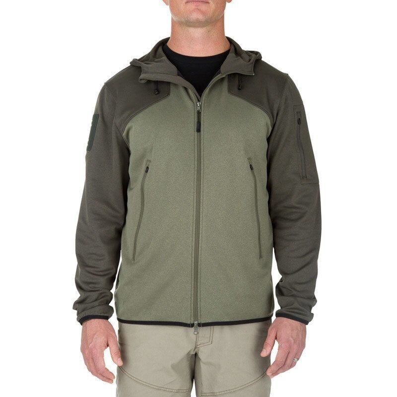 5.11 Reactor Fz Hoodie Polar Ceket